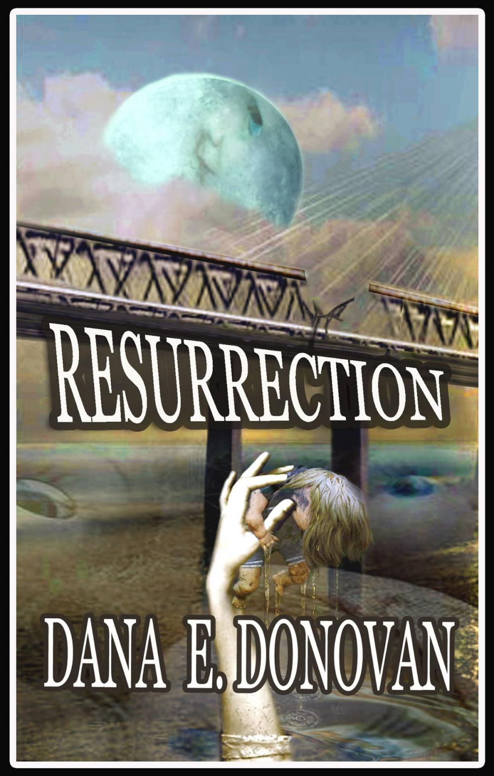 Big bigCover of Resurrection