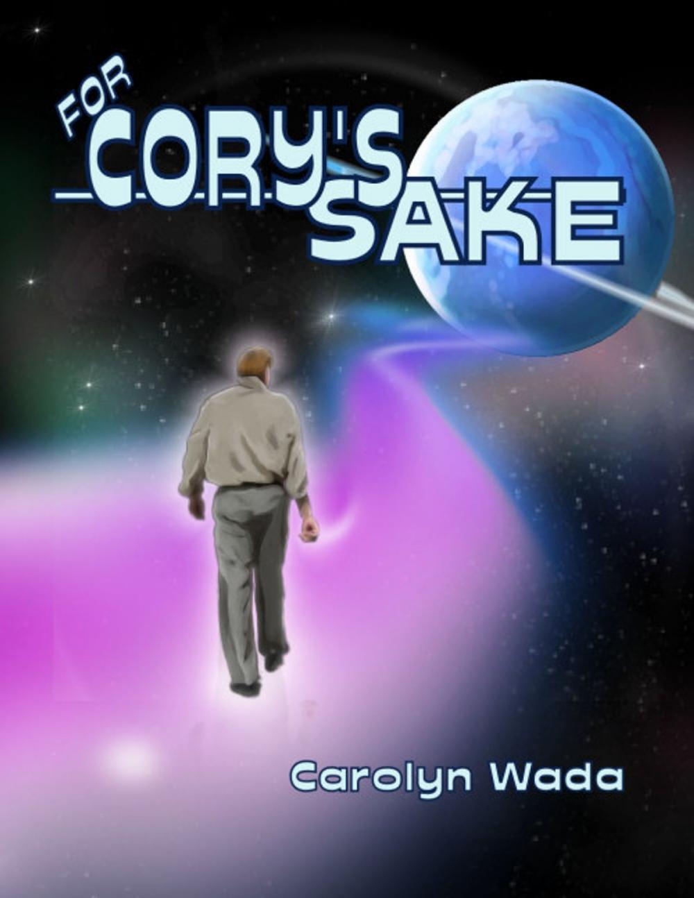 Big bigCover of For Cory's Sake