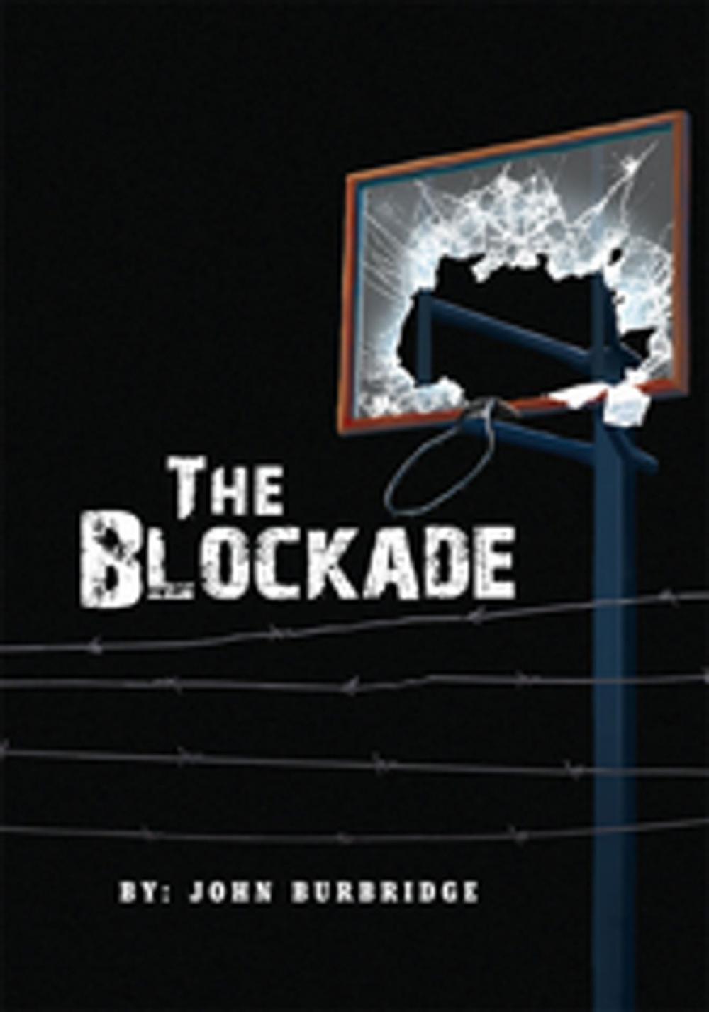 Big bigCover of The Blockade