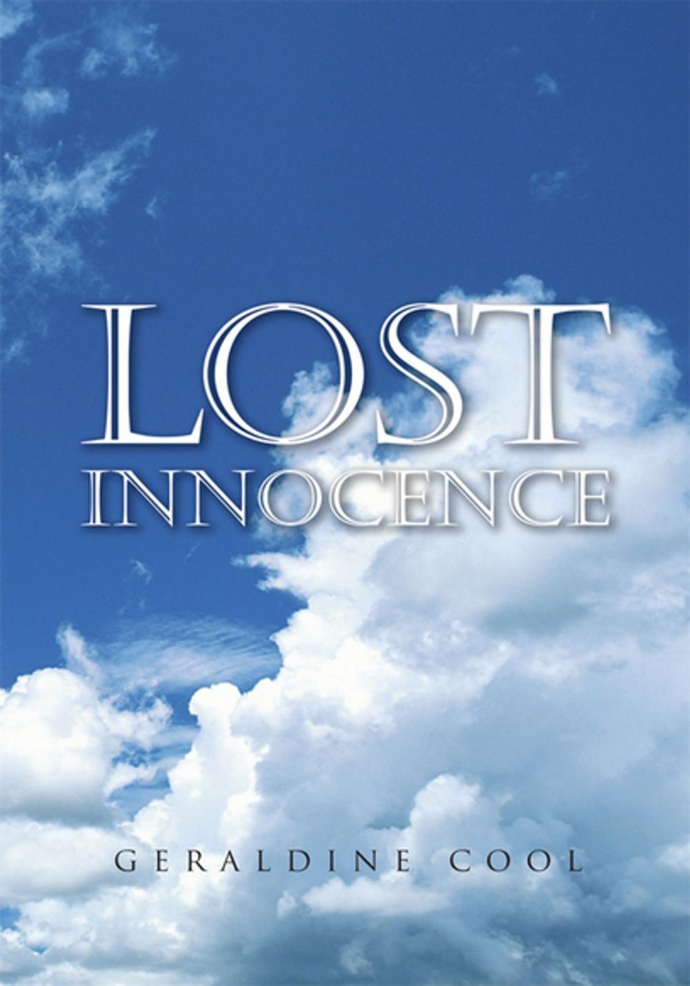 Big bigCover of Lost Innocence