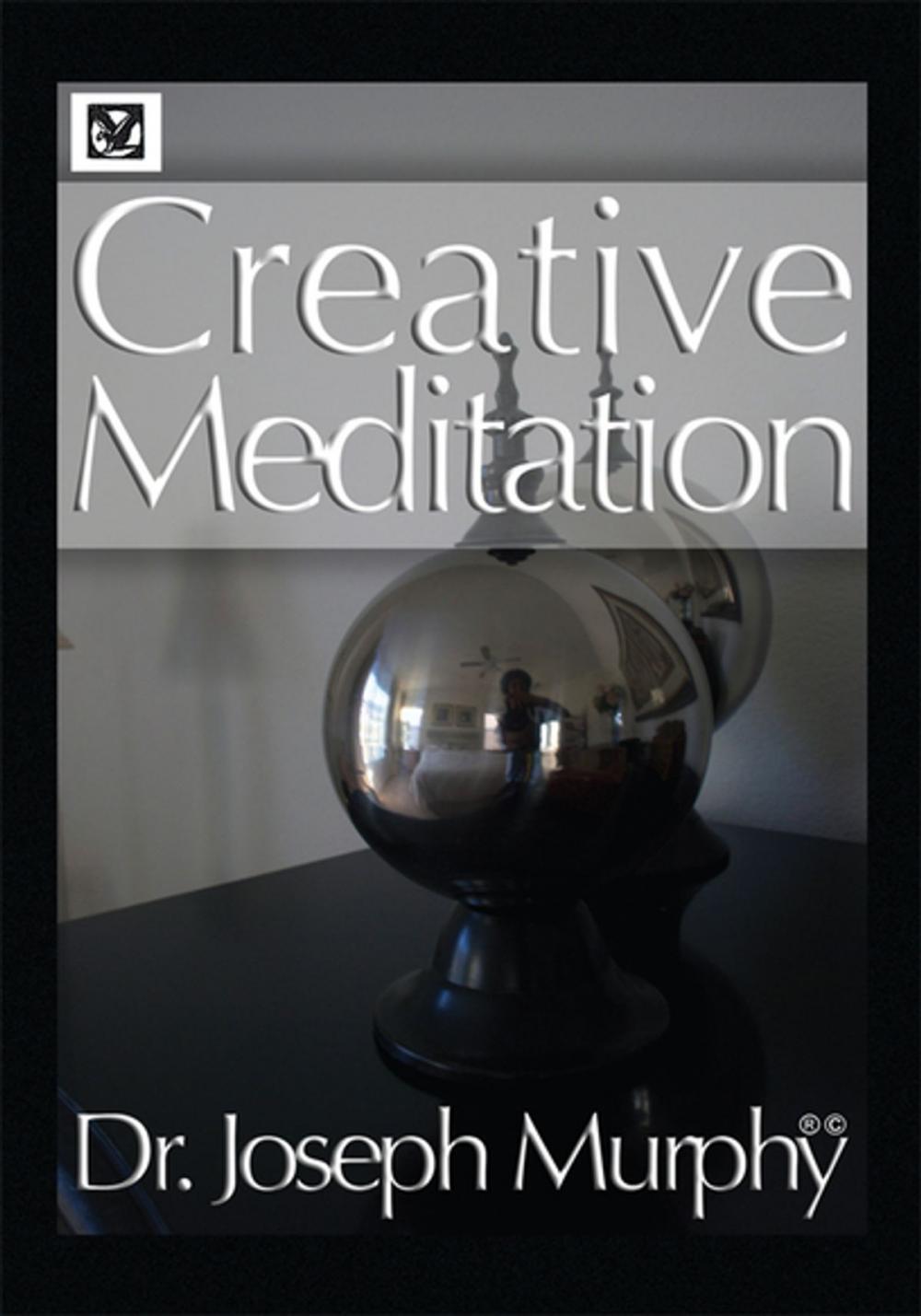 Big bigCover of Creative Meditation