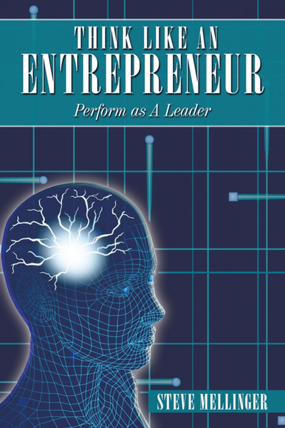 Big bigCover of Think Like an Entrepreneur