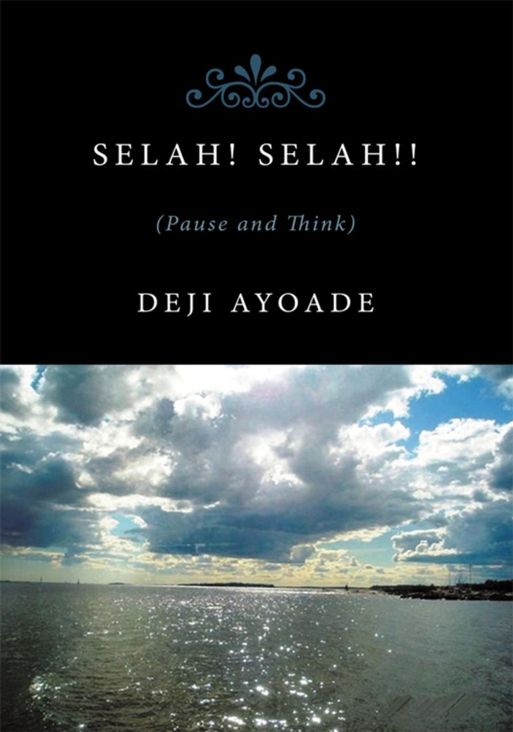 Big bigCover of Selah! Selah!