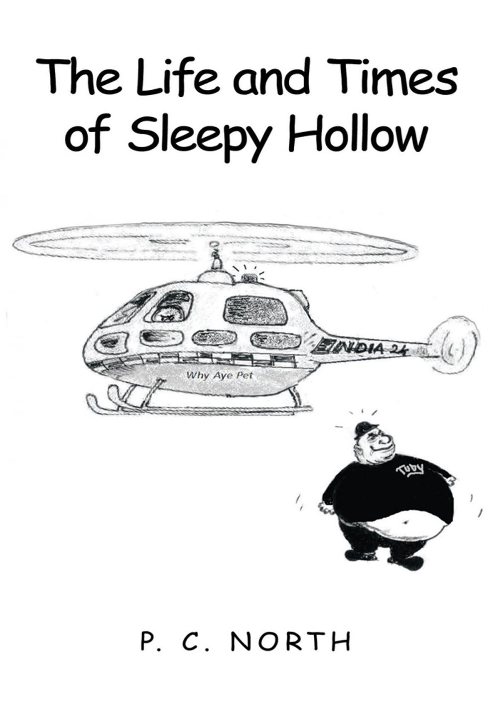 Big bigCover of The Life and Times of Sleepy Hollow