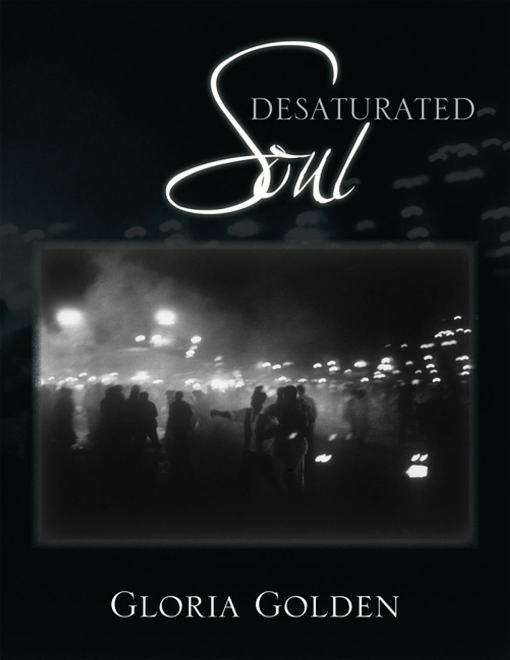 Big bigCover of Desaturated Soul