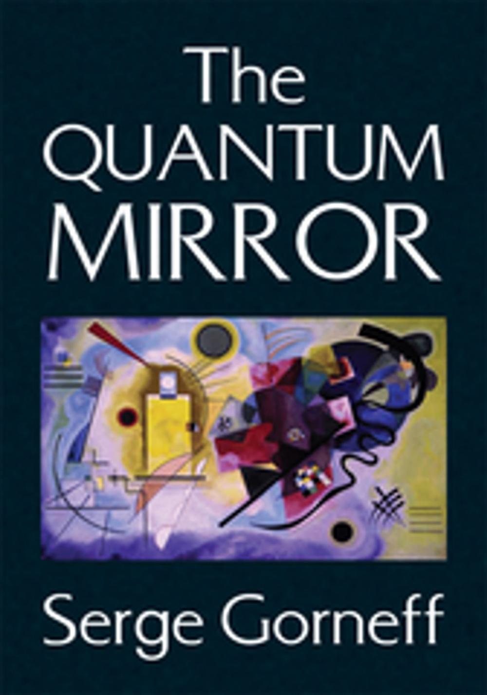 Big bigCover of The Quantum Mirror