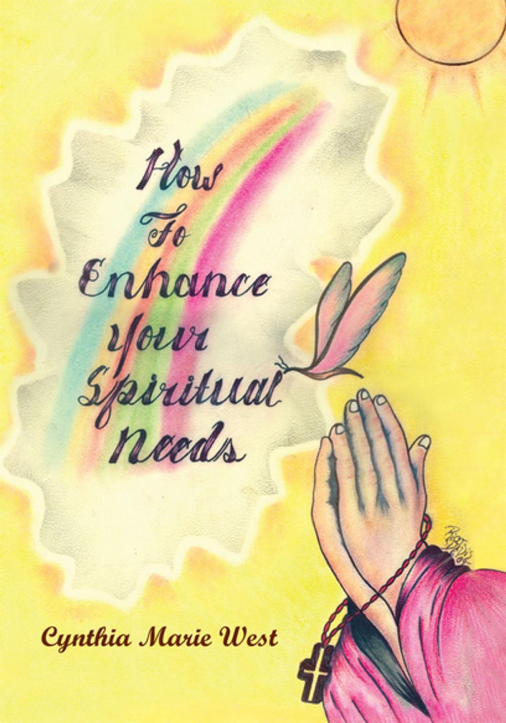 Big bigCover of How to Enhance Your Spiritual Needs