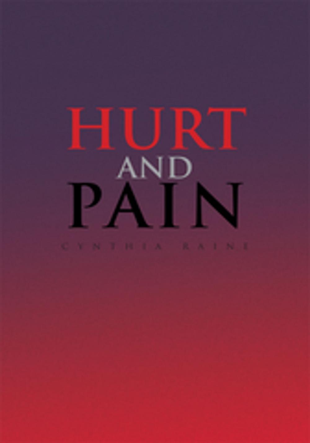 Big bigCover of Hurt and Pain