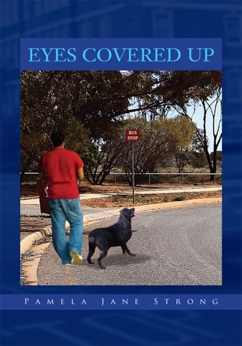 Big bigCover of Eyes Covered Up