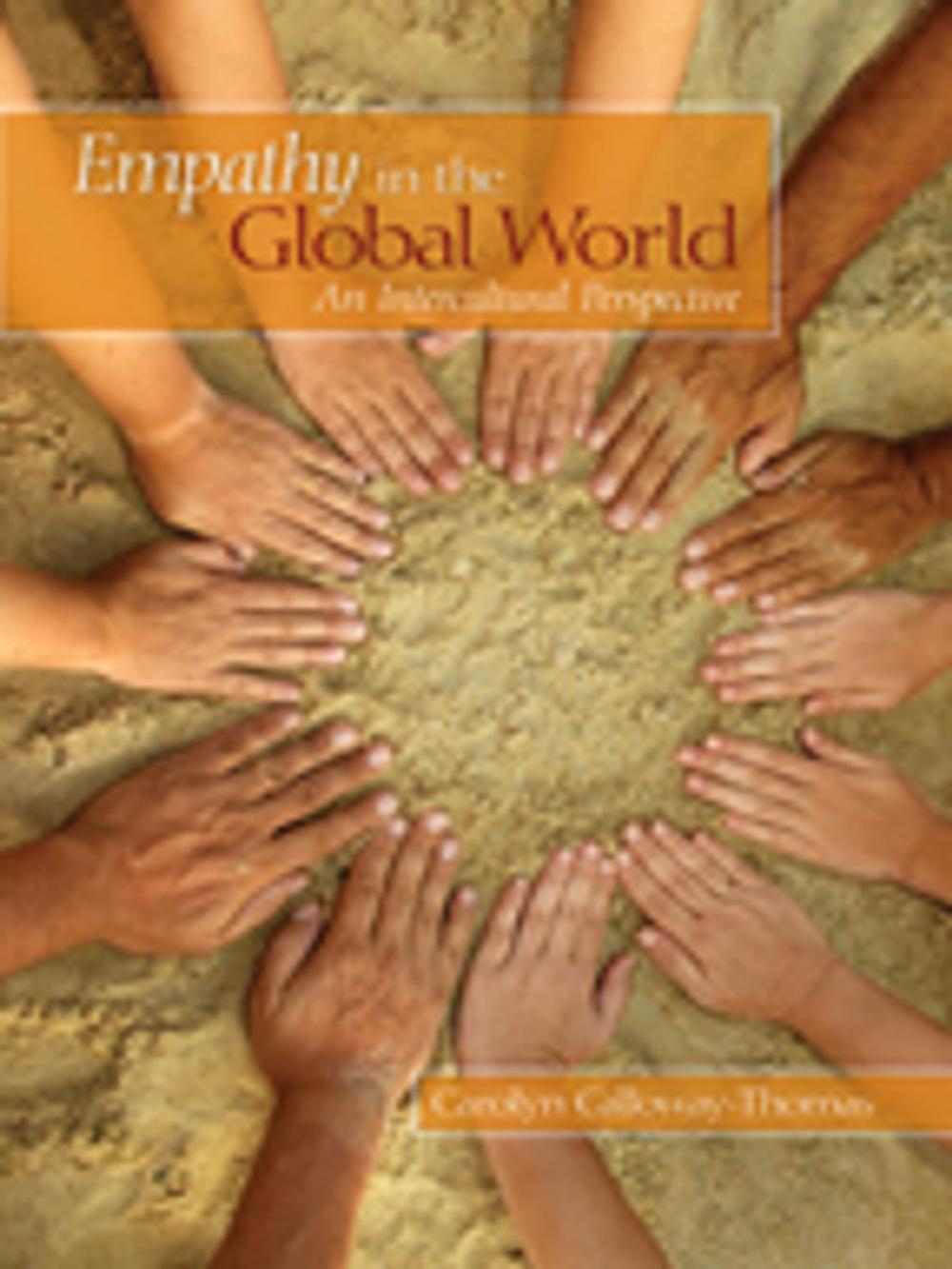 Big bigCover of Empathy in the Global World