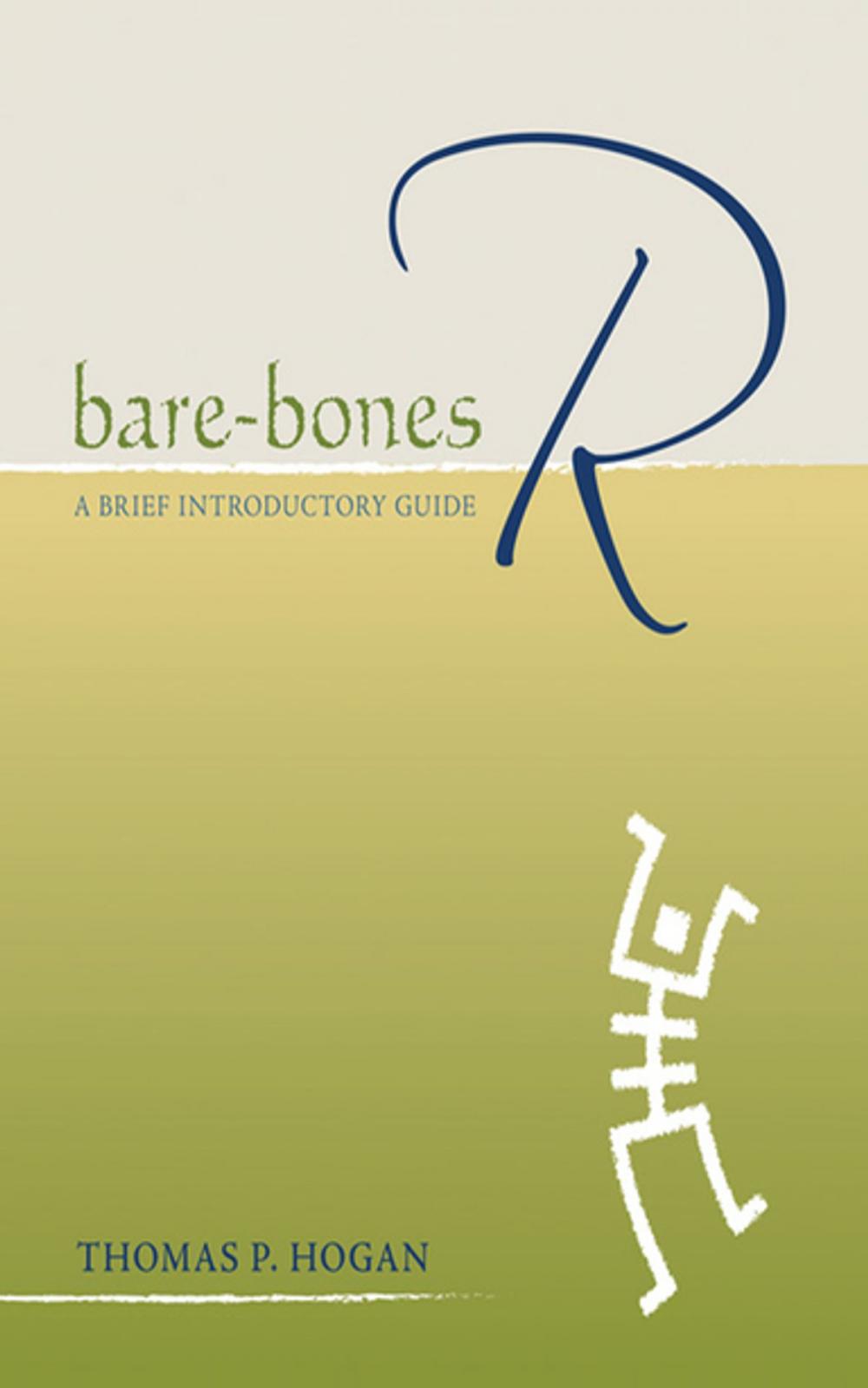 Big bigCover of Bare-Bones R