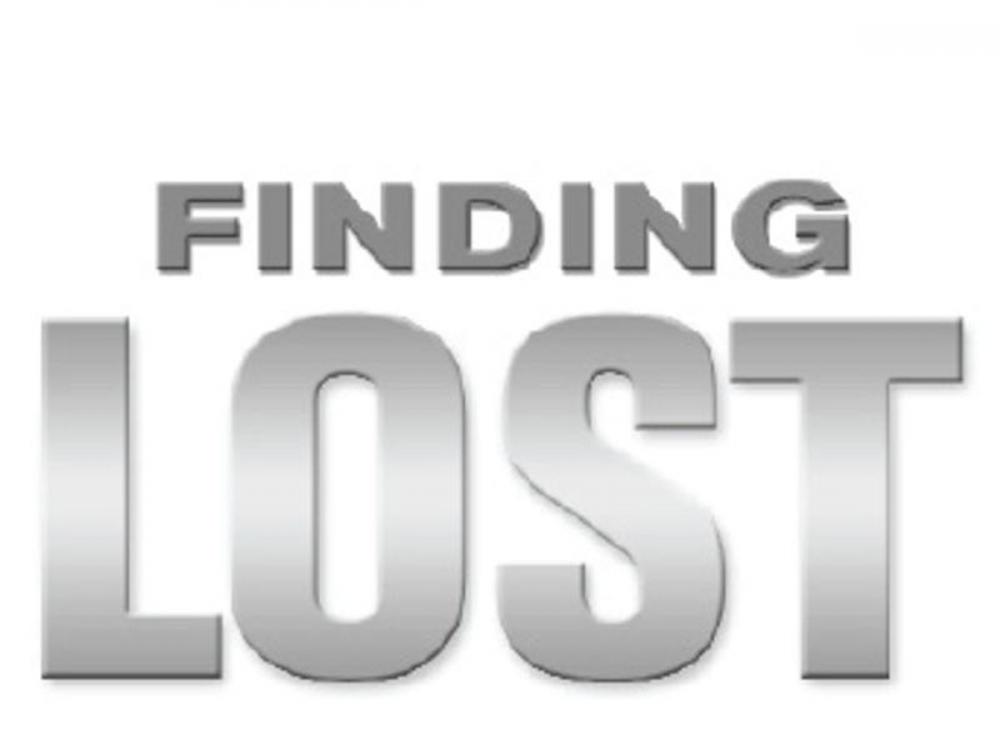 Big bigCover of Finding Lost - Season Five