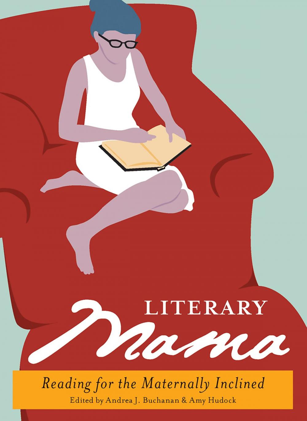 Big bigCover of Literary Mama