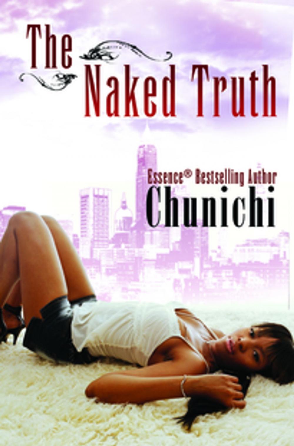 Big bigCover of The Naked Truth