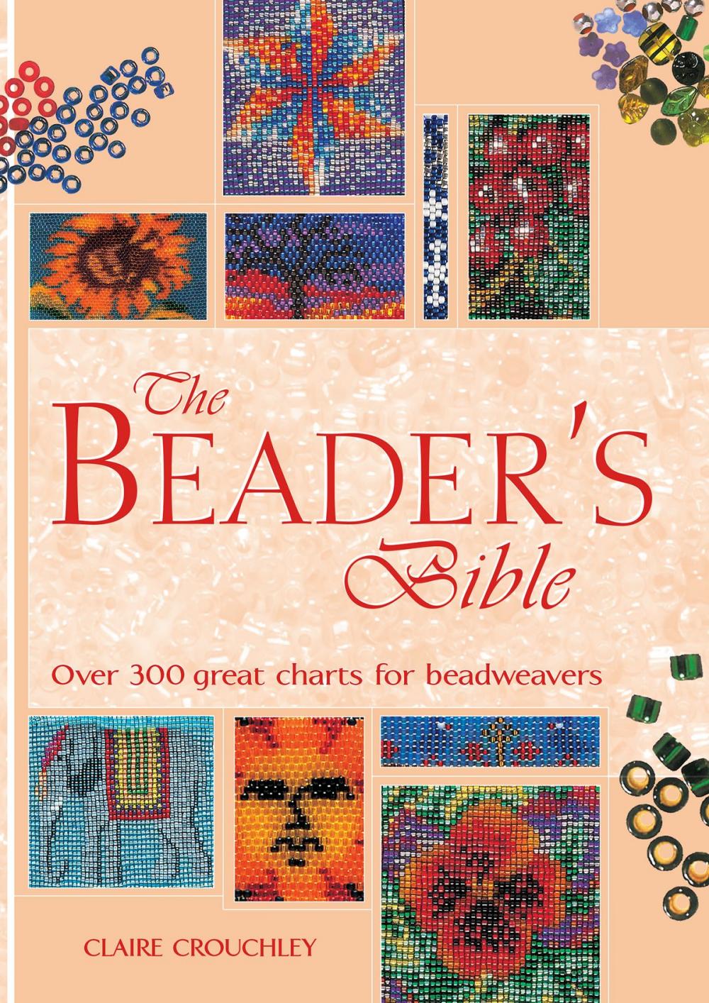 Big bigCover of The Beader's Bible