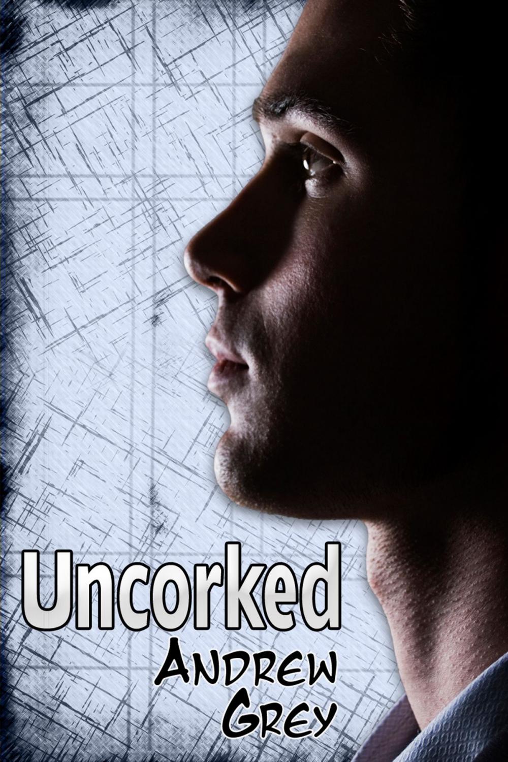 Big bigCover of Uncorked