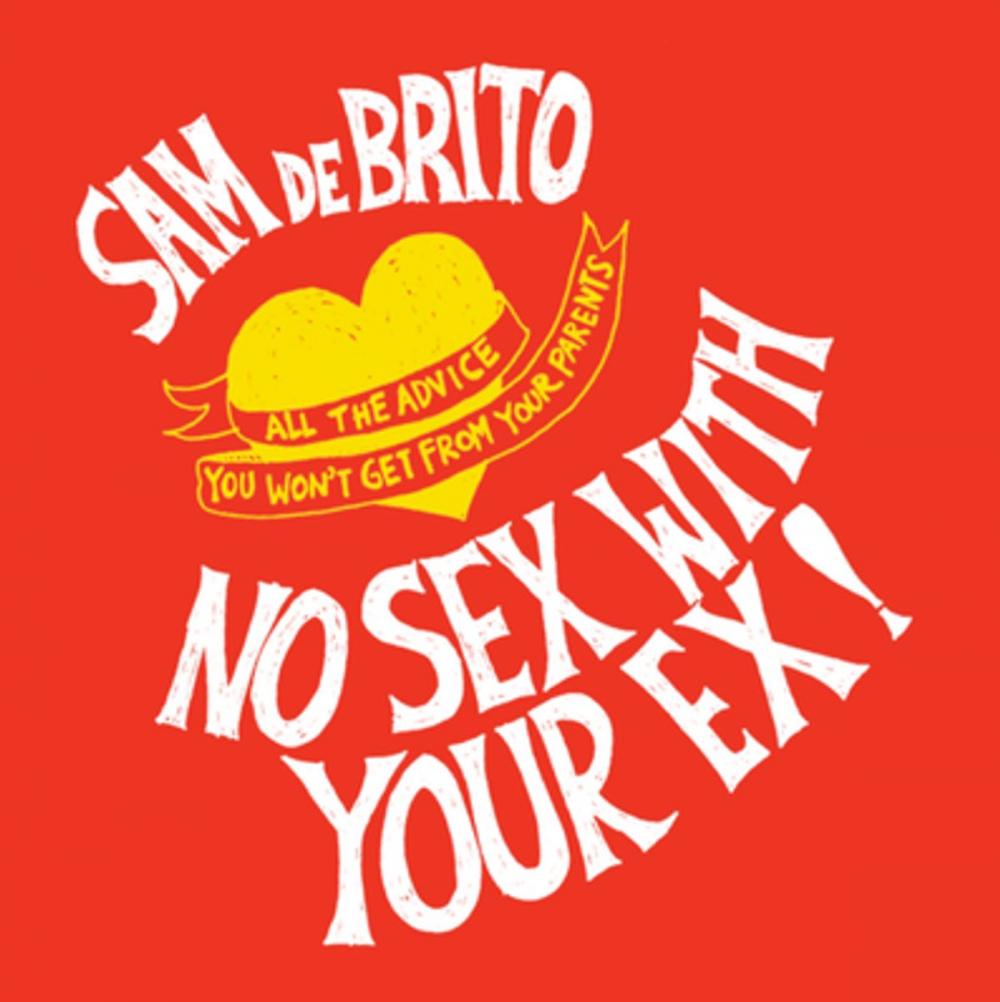 Big bigCover of No Sex with Your Ex