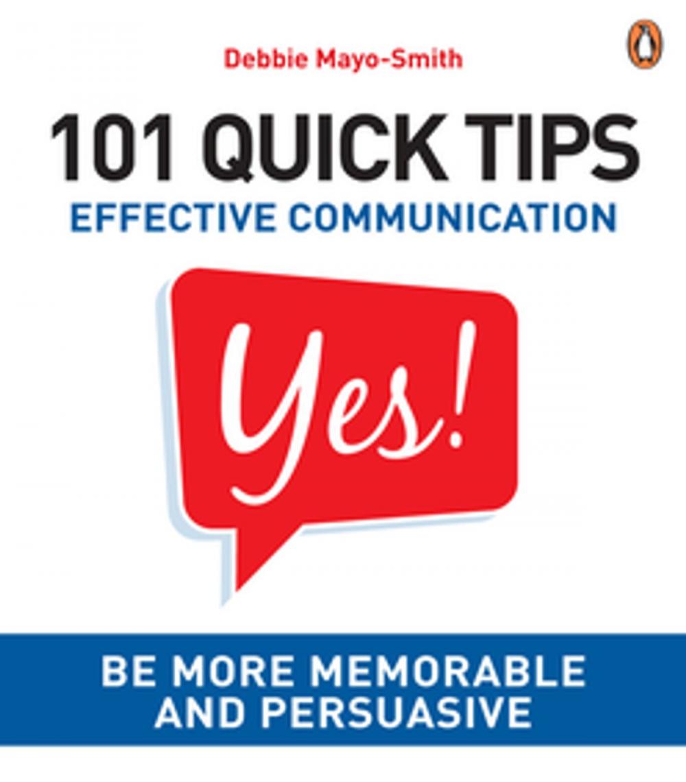 Big bigCover of 101 Quick Tips