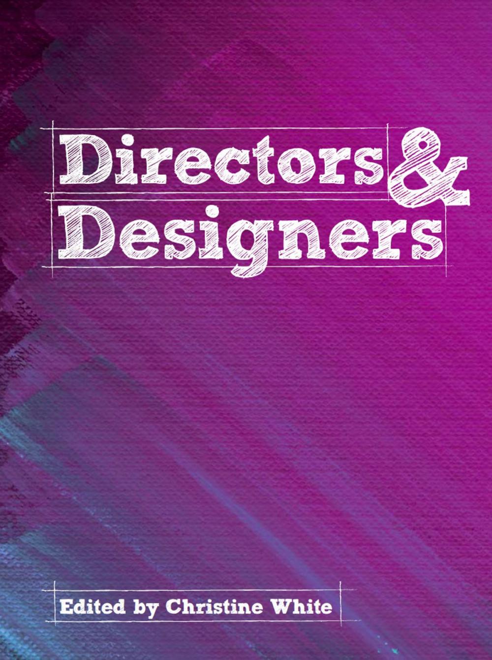 Big bigCover of Directors & Designers