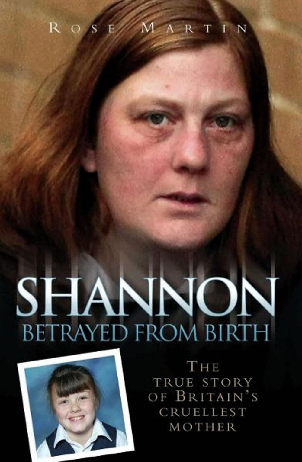 Big bigCover of Shannon