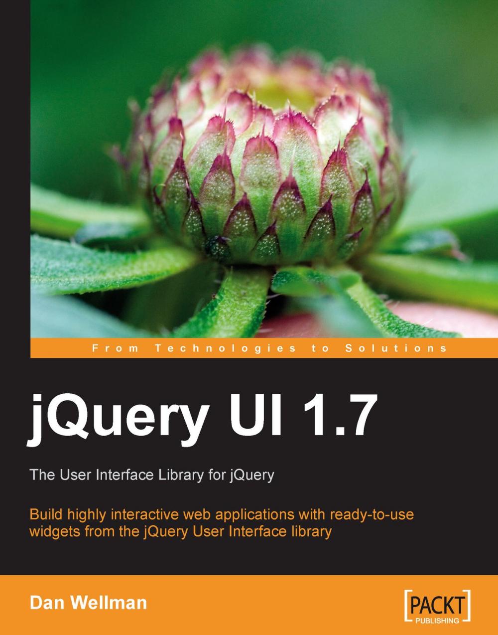 Big bigCover of jQuery UI 1.7