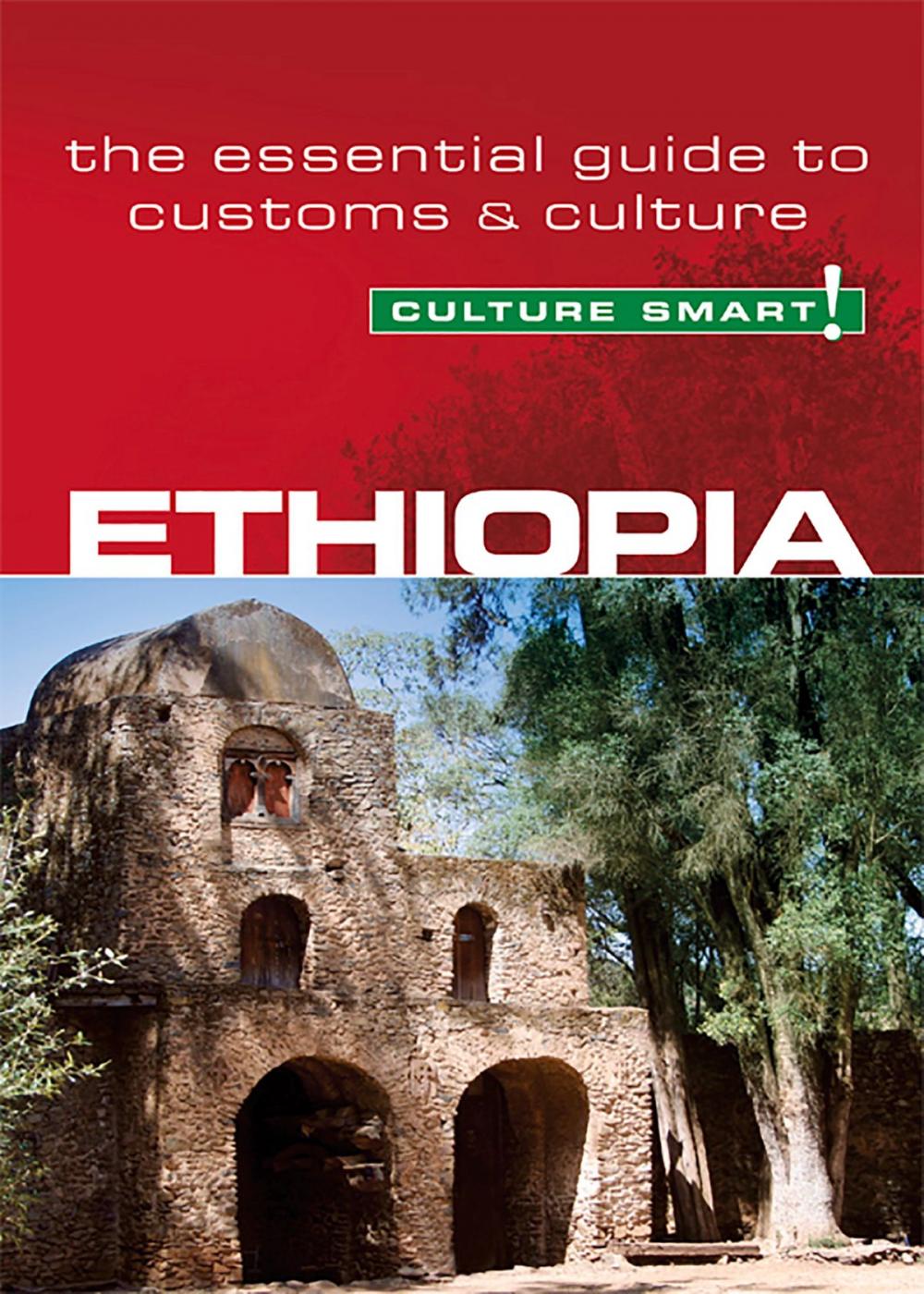 Big bigCover of Ethiopia - Culture Smart!