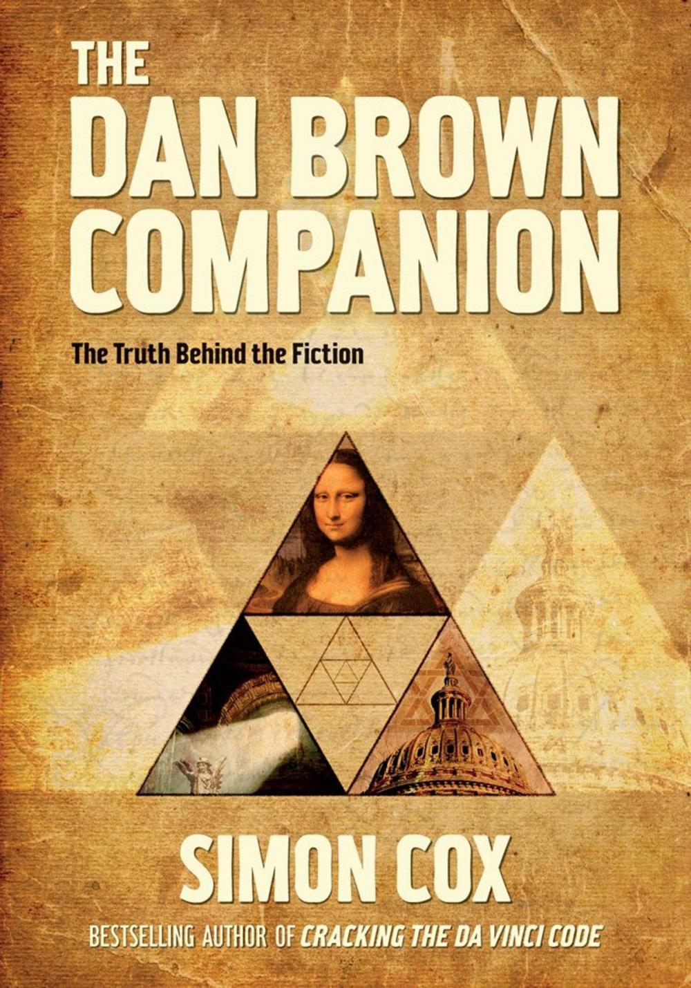 Big bigCover of The Dan Brown Companion