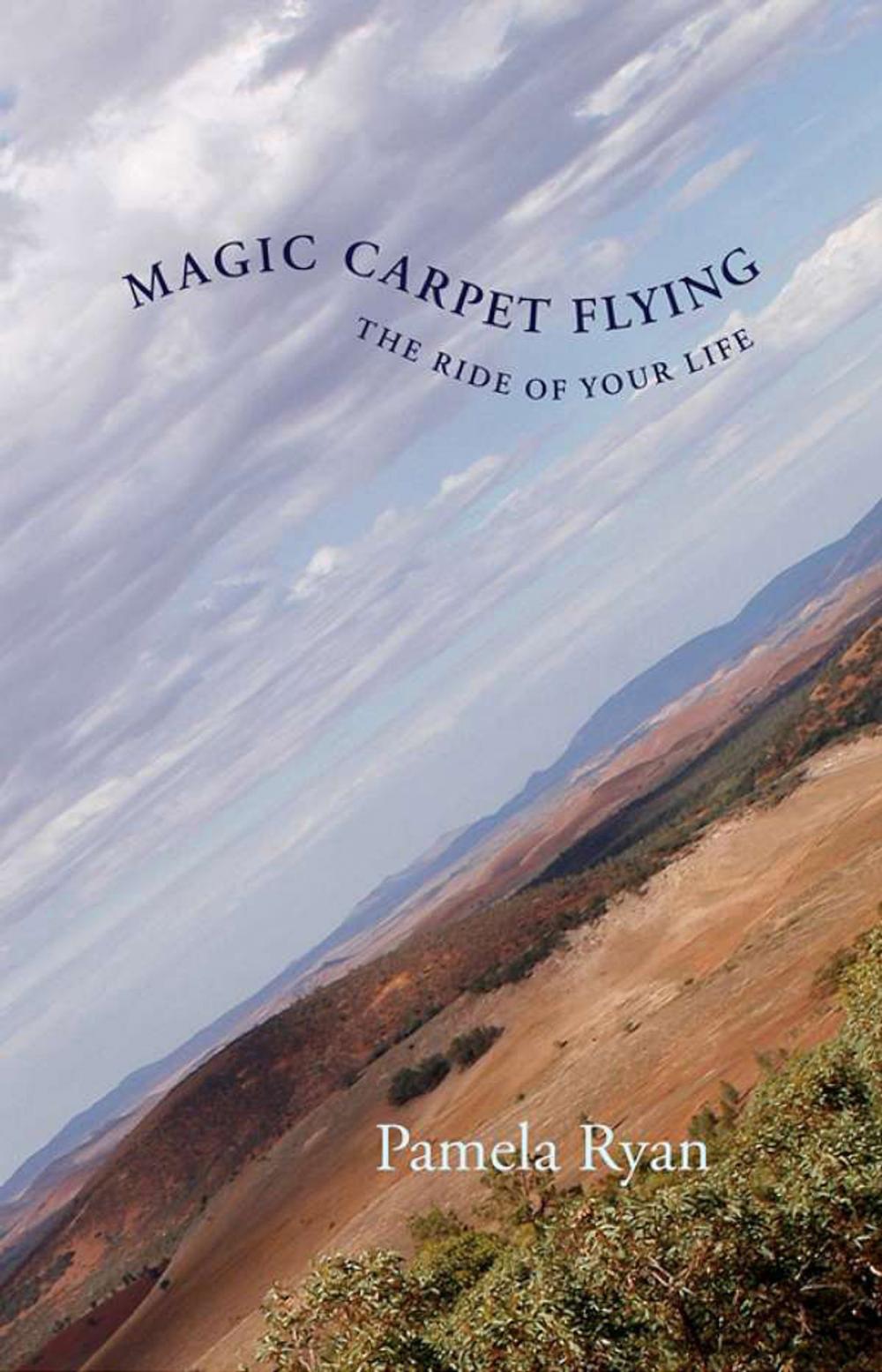 Big bigCover of Magic Carpet Flying