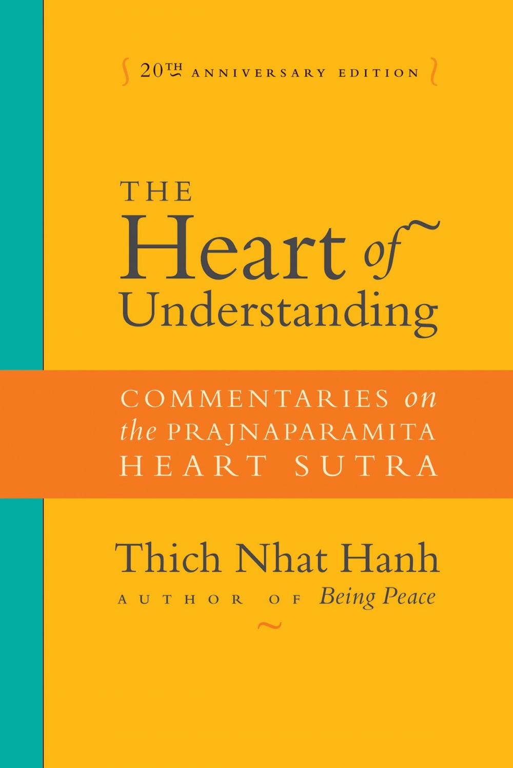 Big bigCover of The Heart of Understanding