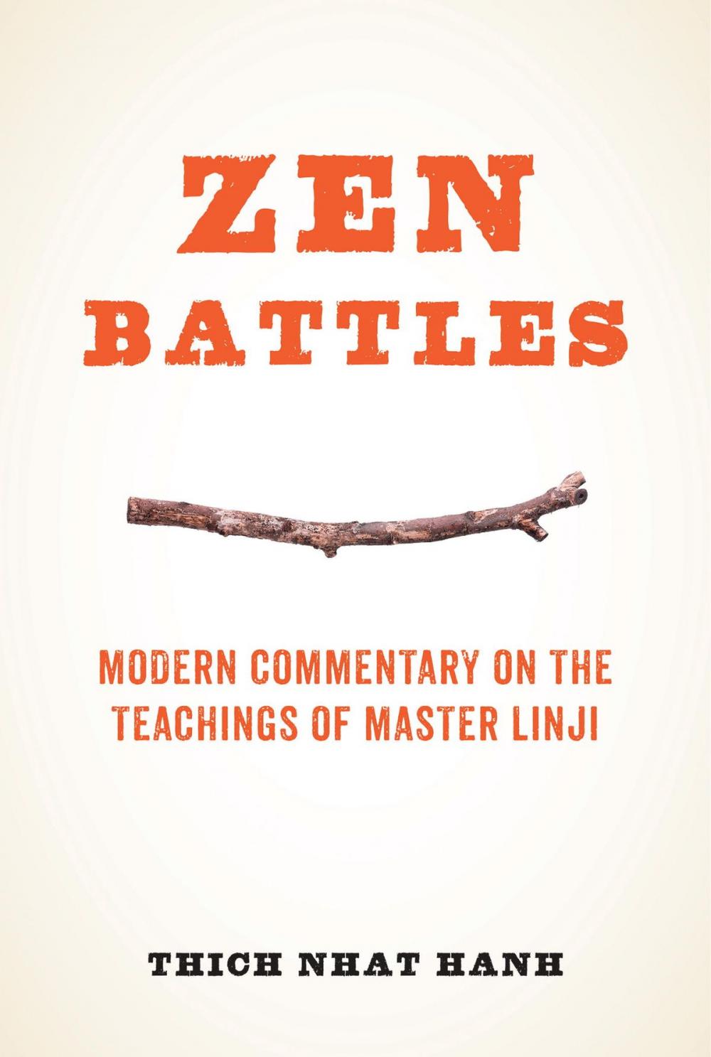 Big bigCover of Zen Battles