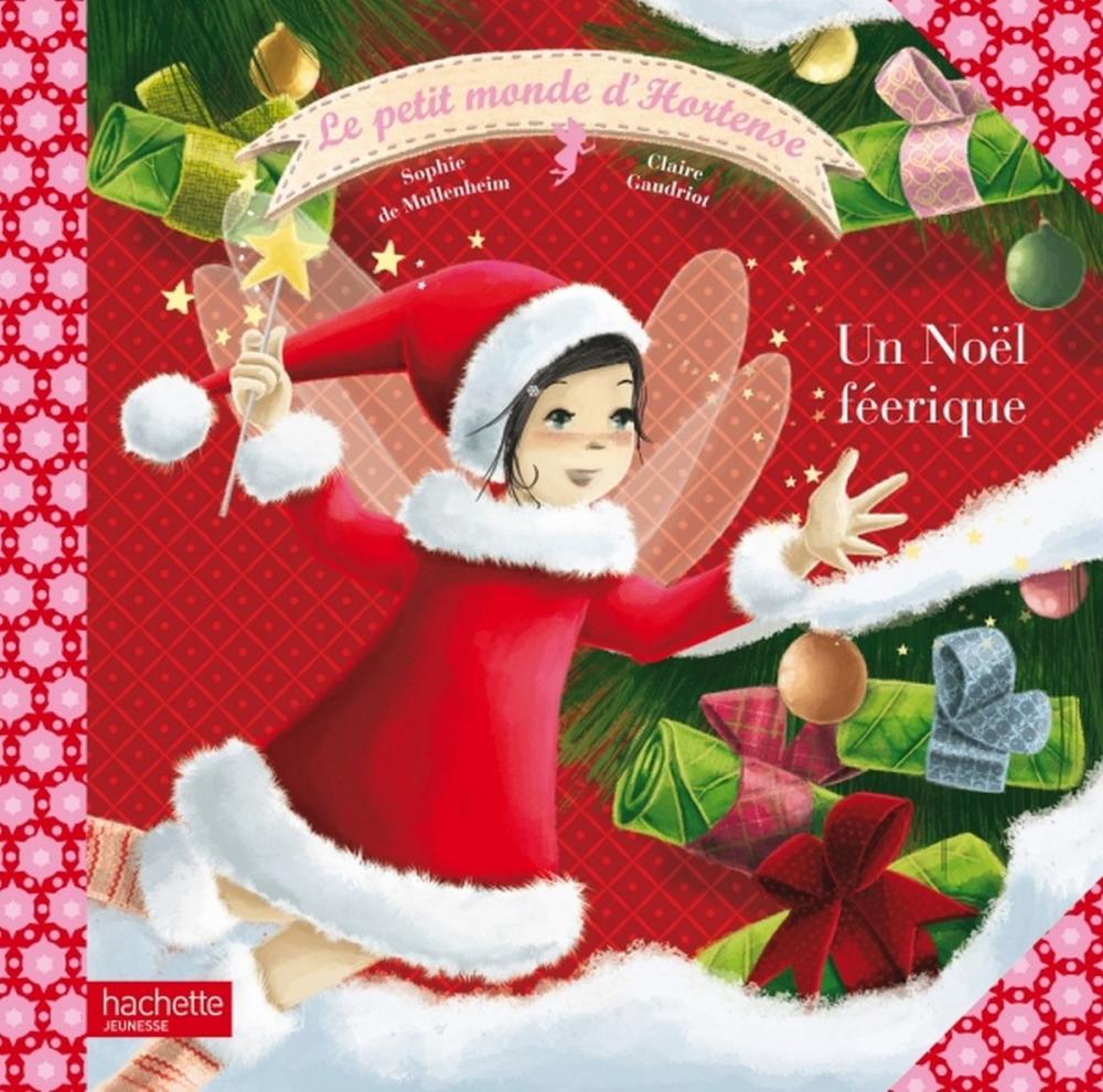 Big bigCover of Un Noel féerique