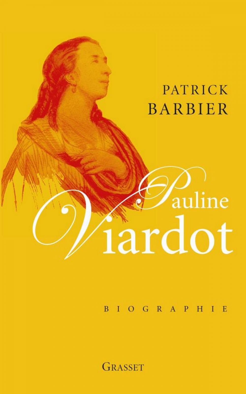 Big bigCover of Pauline Viardot