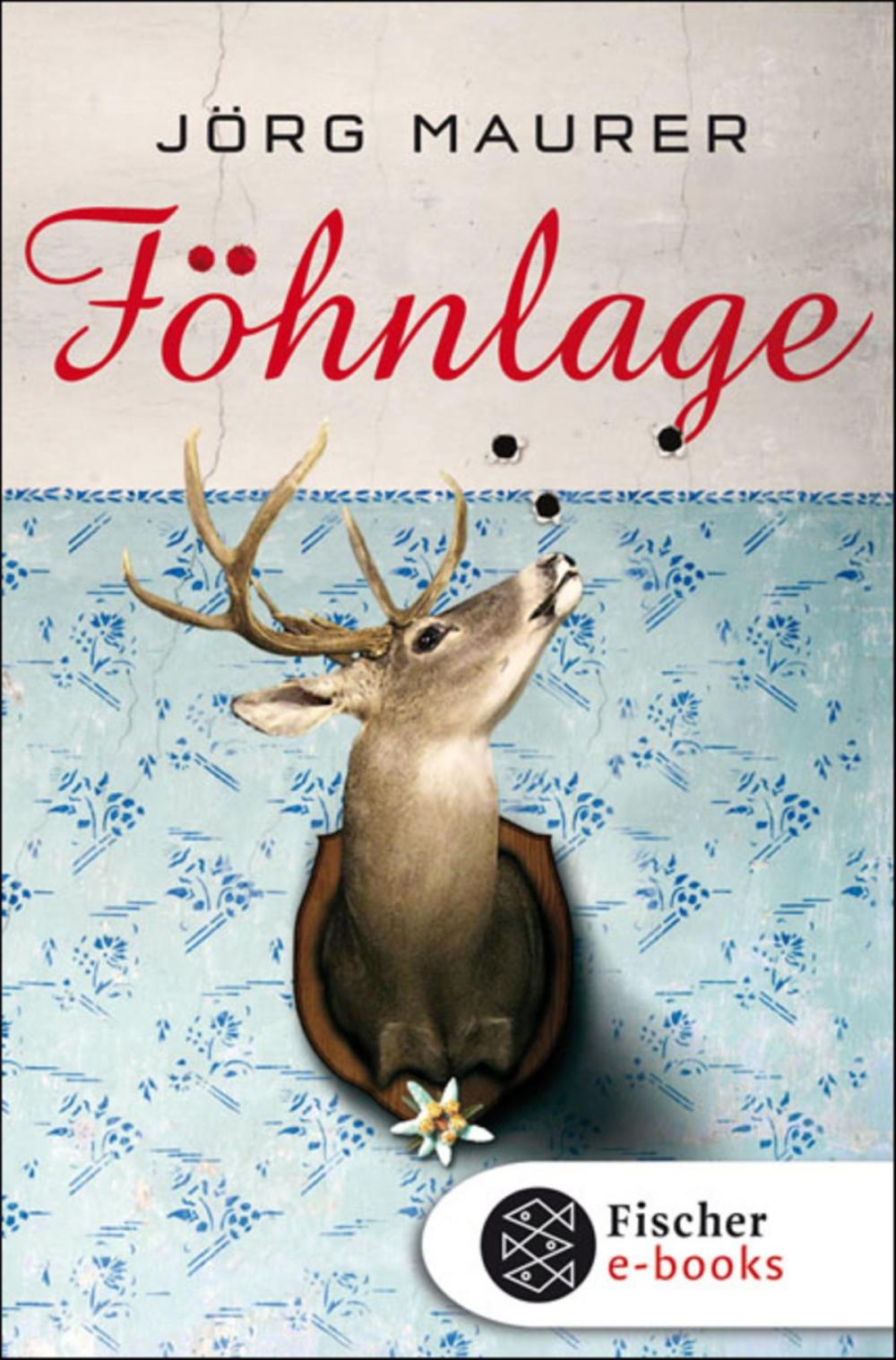 Big bigCover of Föhnlage