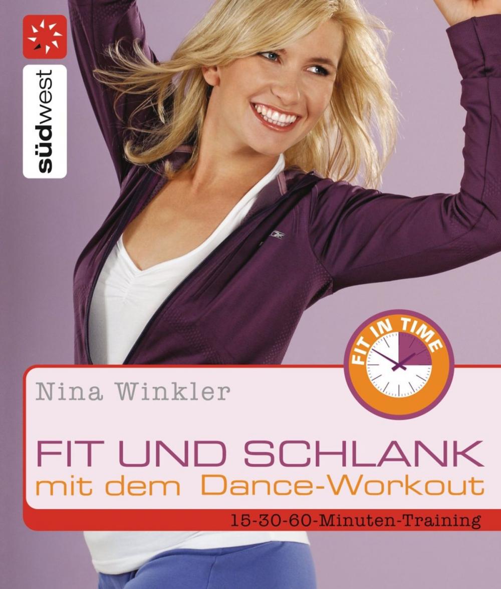 Big bigCover of Fit und schlank mit dem Dance-Workout