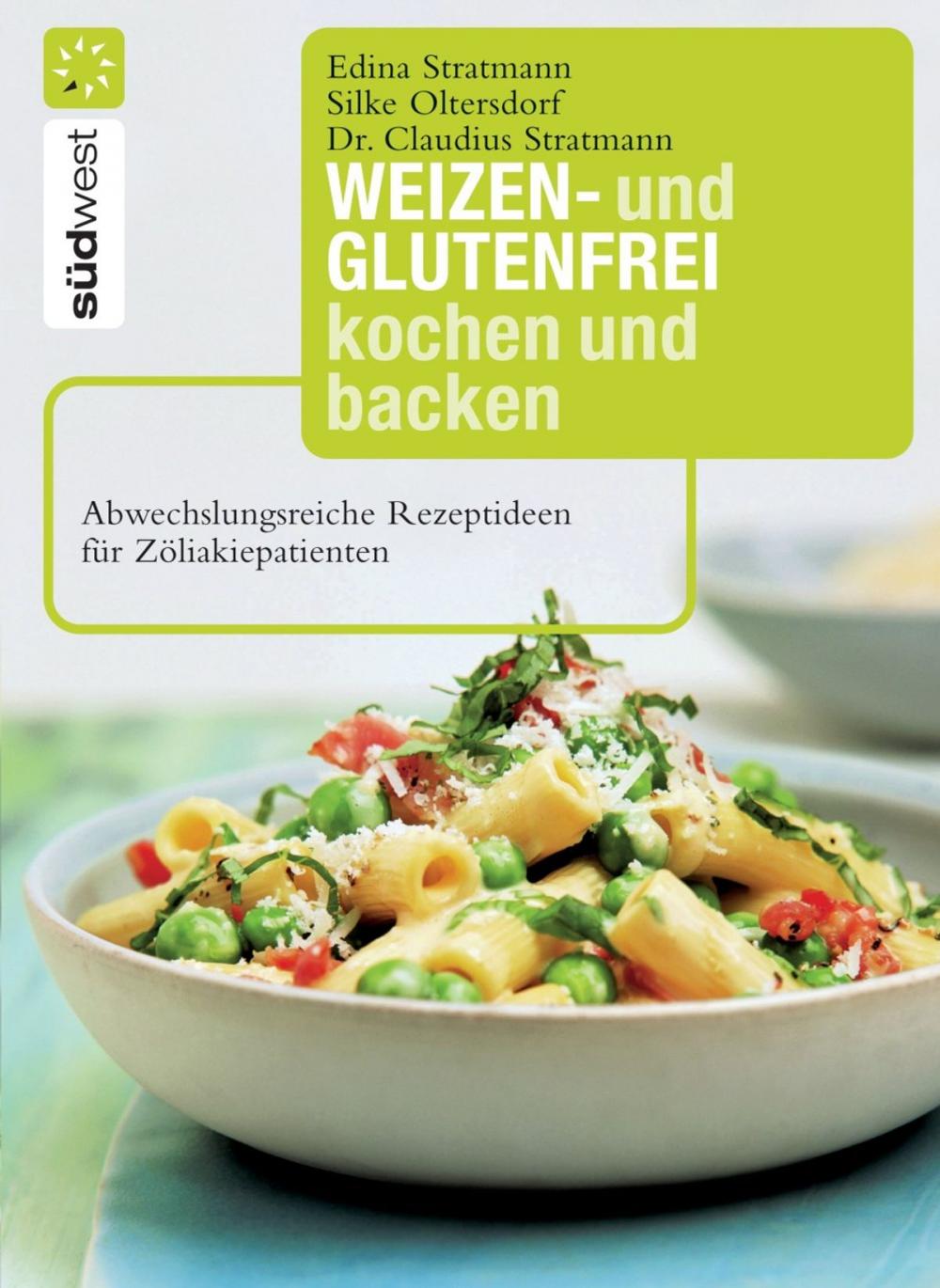 Big bigCover of Weizen- und glutenfrei kochen und backen