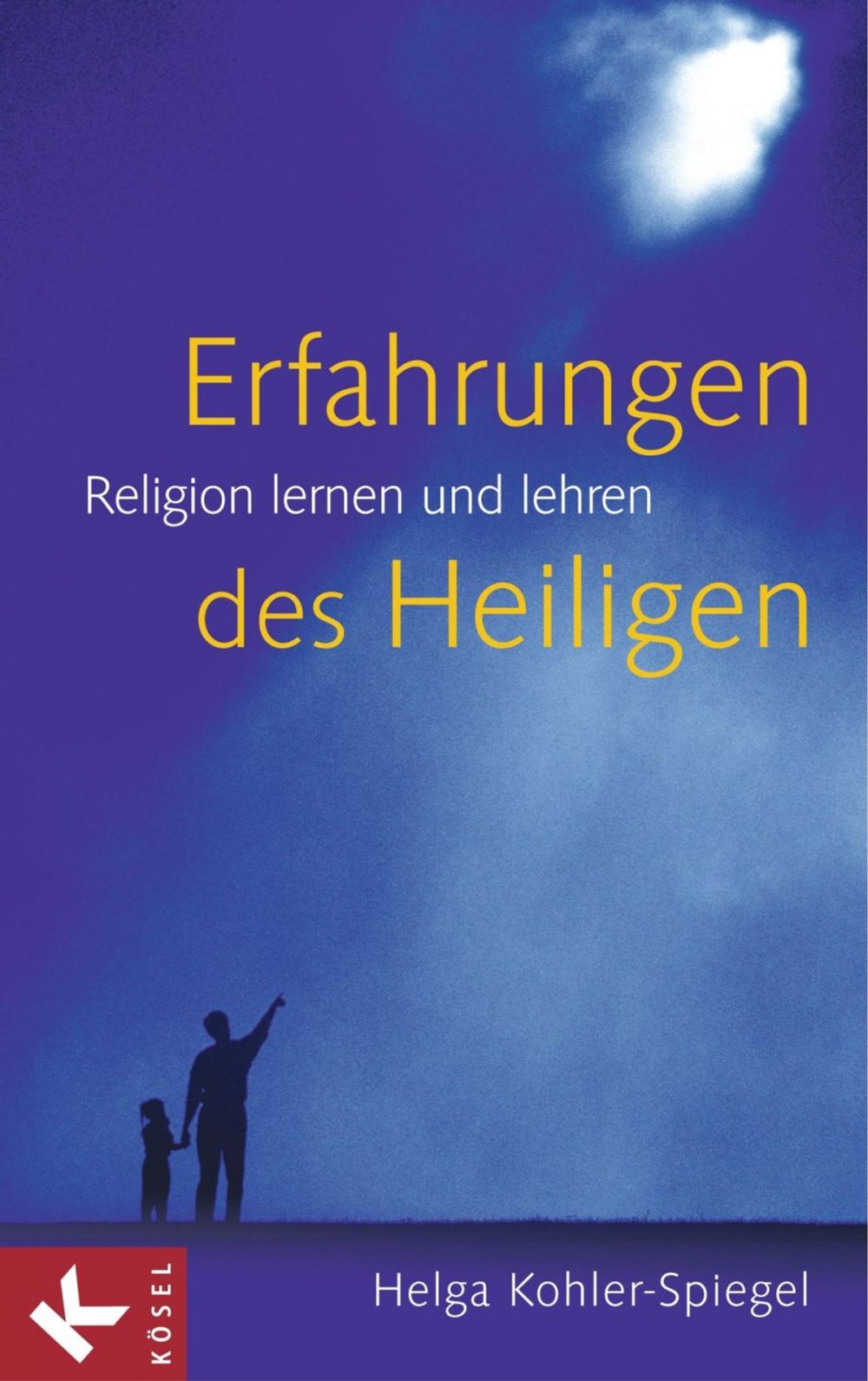 Big bigCover of Erfahrungen des Heiligen