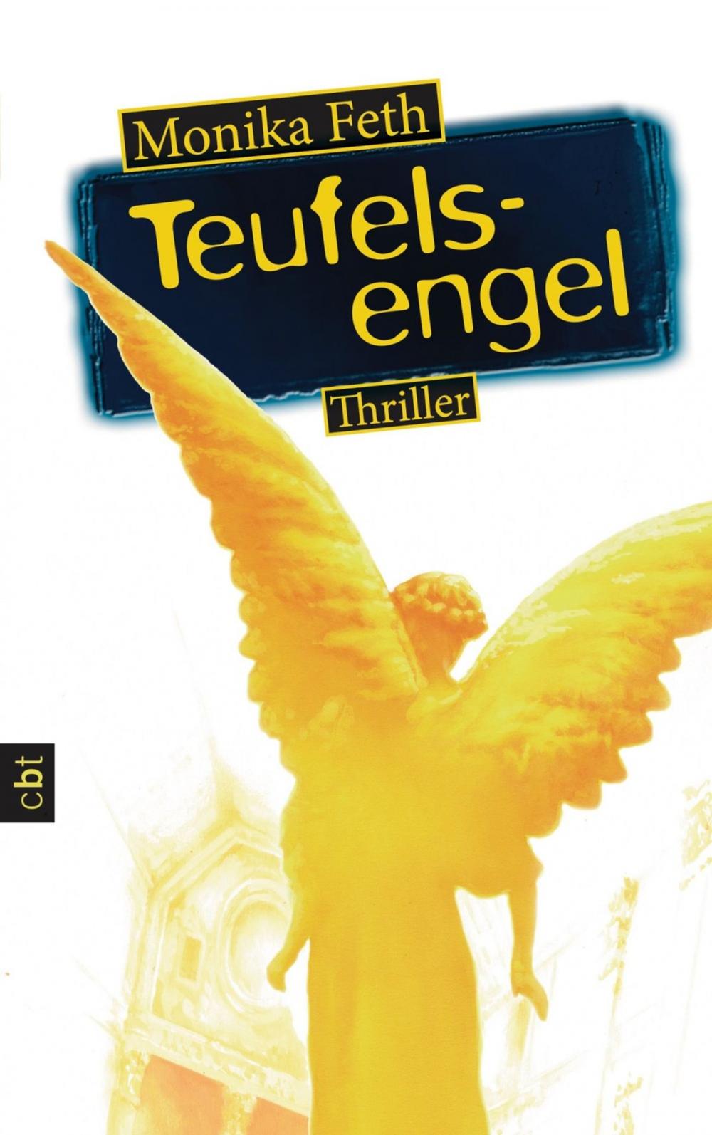 Big bigCover of Teufelsengel