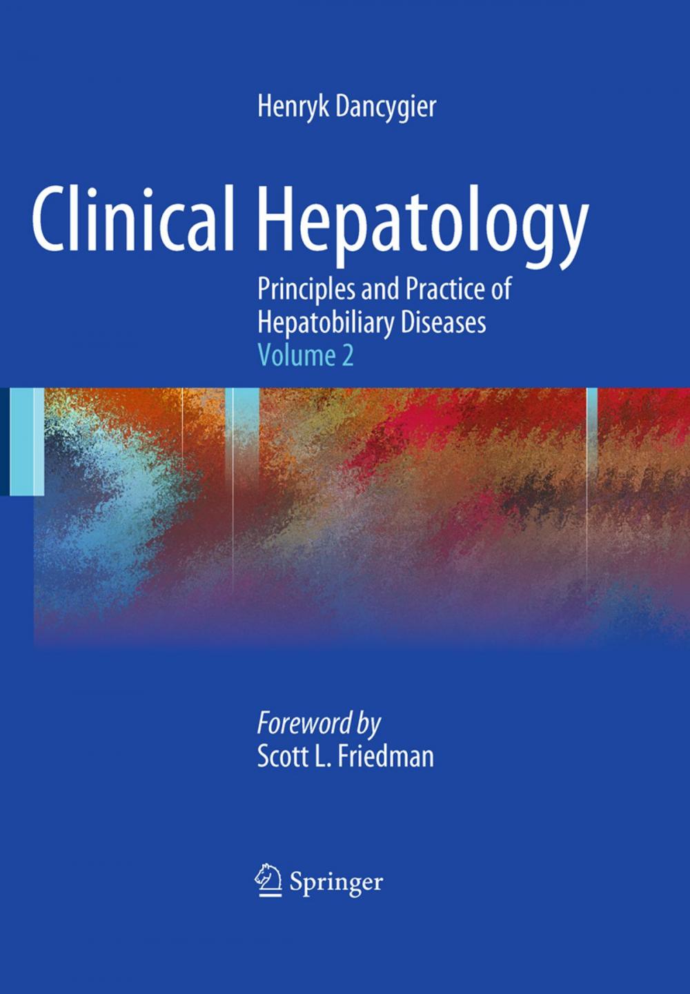 Big bigCover of Clinical Hepatology