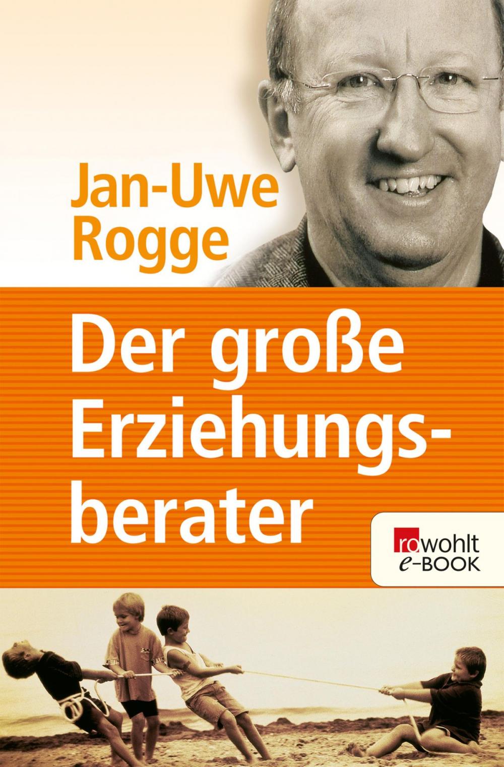 Big bigCover of Der große Erziehungsberater