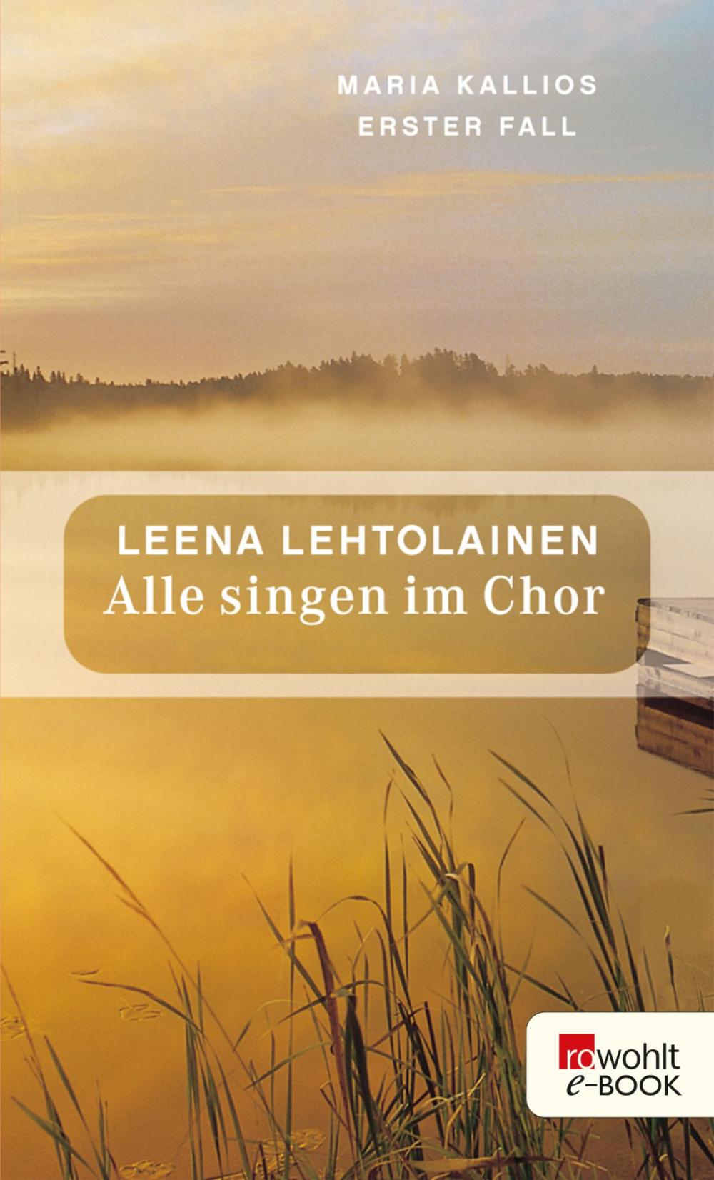 Big bigCover of Alle singen im Chor