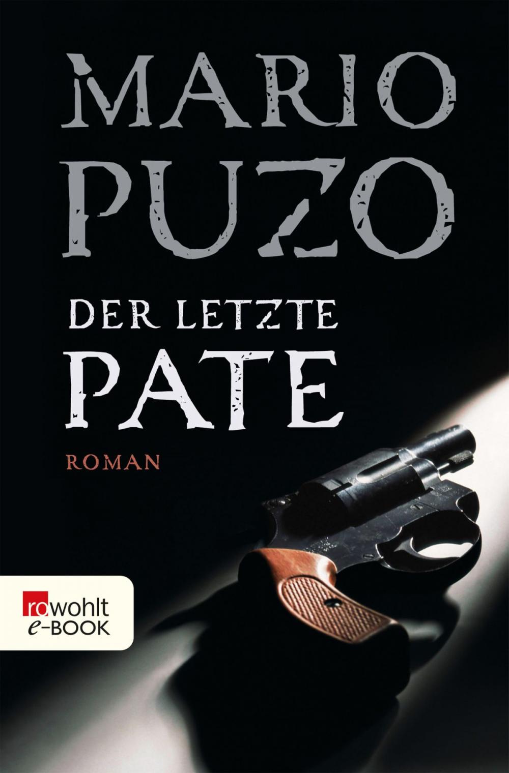 Big bigCover of Der letzte Pate