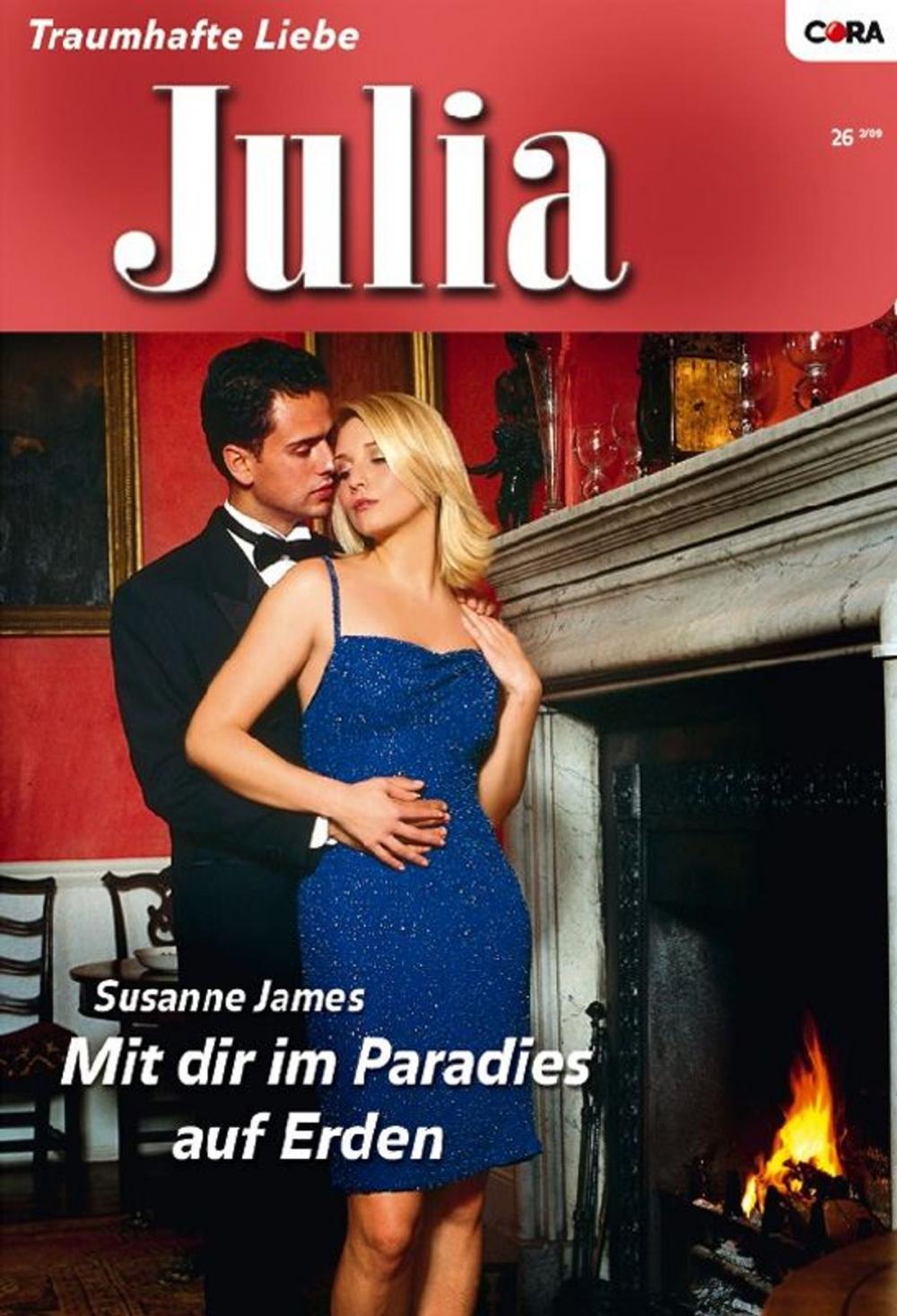 Big bigCover of Mit dir im Paradies auf Erden