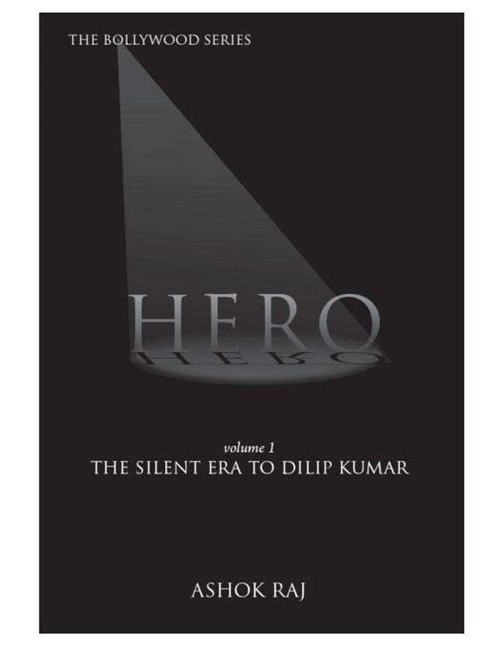 Big bigCover of Hero Vol.1