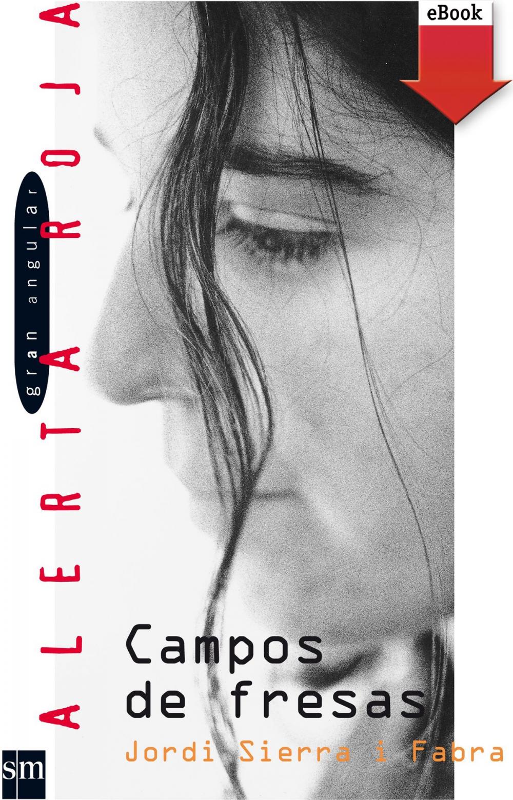 Big bigCover of Campos de fresas (eBook-ePub)