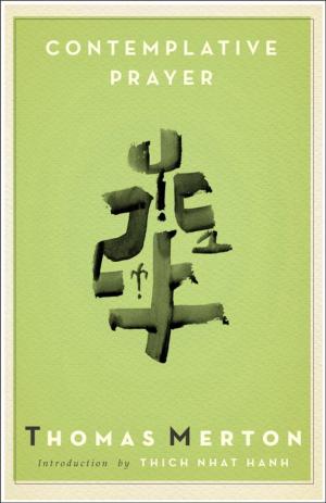 Cover of the book Contemplative Prayer by Lee Edwards