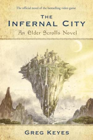 Cover of the book The Infernal City: An Elder Scrolls Novel by Tristram Korten