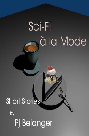 Cover of Sci-Fi a la Mode
