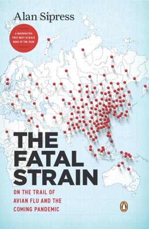 Cover of the book The Fatal Strain by Emma Holly