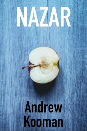 Book cover of Nazar