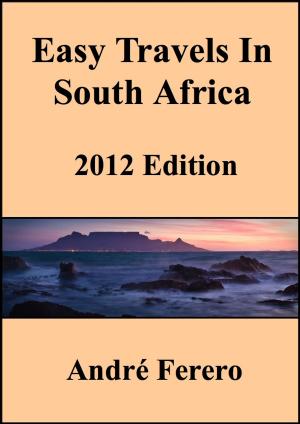 bigCover of the book Easy Travels in South Africa by 